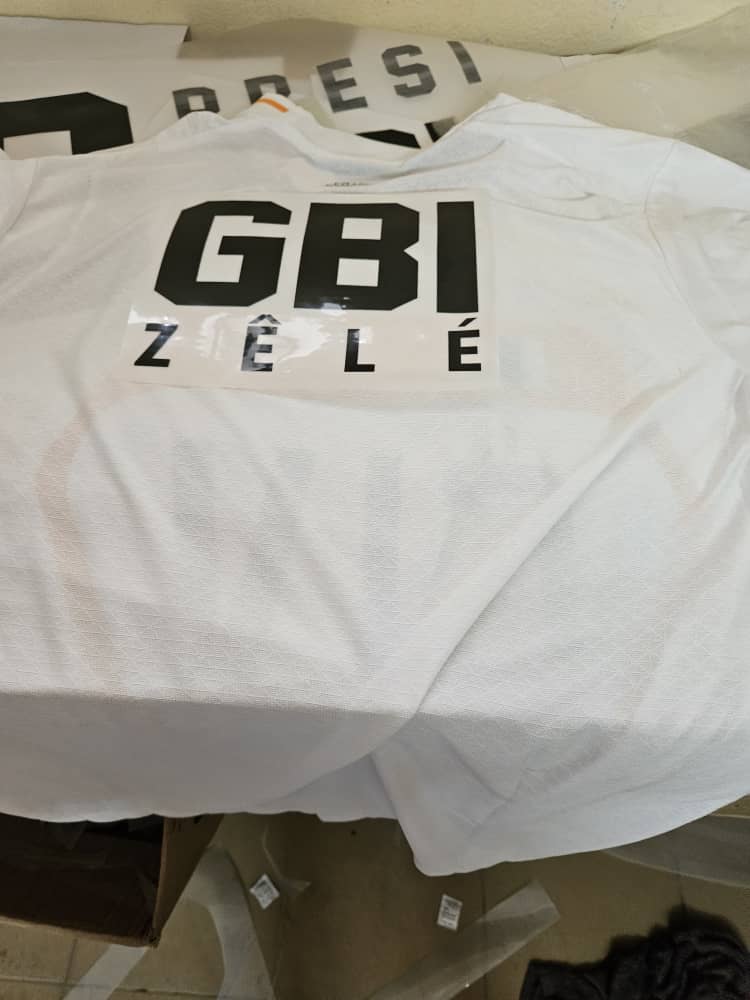 T-shirts imprimés