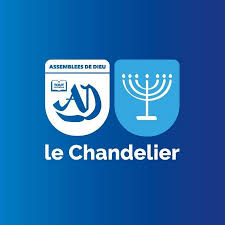 AD Chandelier