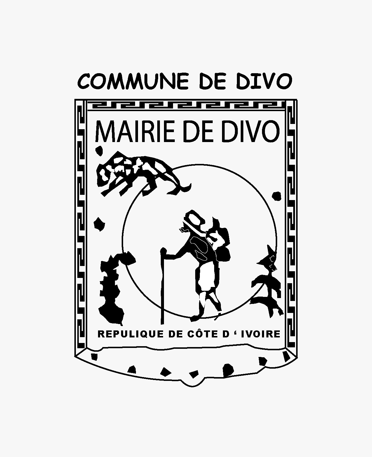 Mairie de Divo
