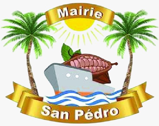 Mairie de San-Pédro