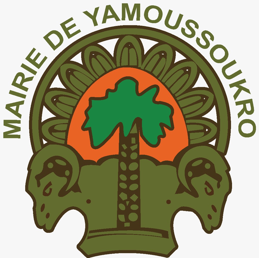 Mairie de Yamoussokro