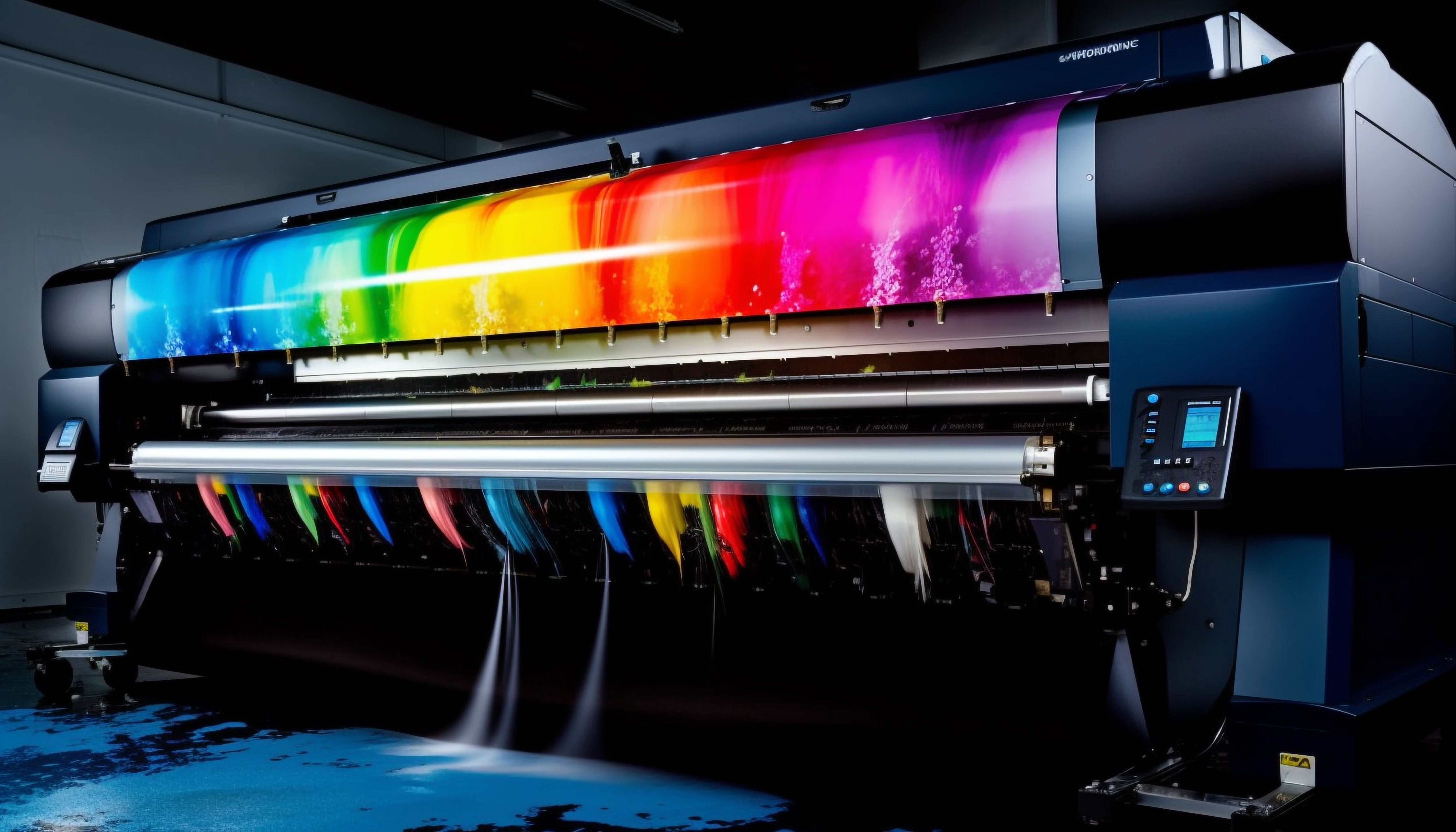 Machines de découpe et de branding