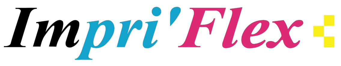 Imprim'Flex Logo