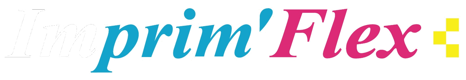 Imprim'Flex Logo